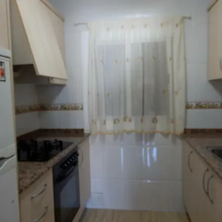 Miramar Apartamento Frente Al Mar